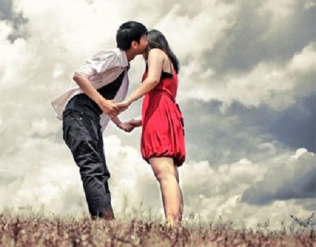 Những câu nói tuyệt vời khiến tim nàng